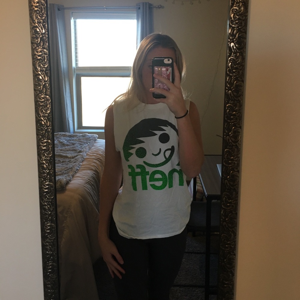 Neff Tank Top